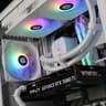 ⚪ Ryzen 5 9600X/RTX 5060Ti 16GB Gaming/Streaming PC ⚪