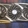 ASUS ROG Strix GeForce RTX 3070 OC