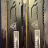 Patriot Viper 16GB 3200 MHZ RAM
