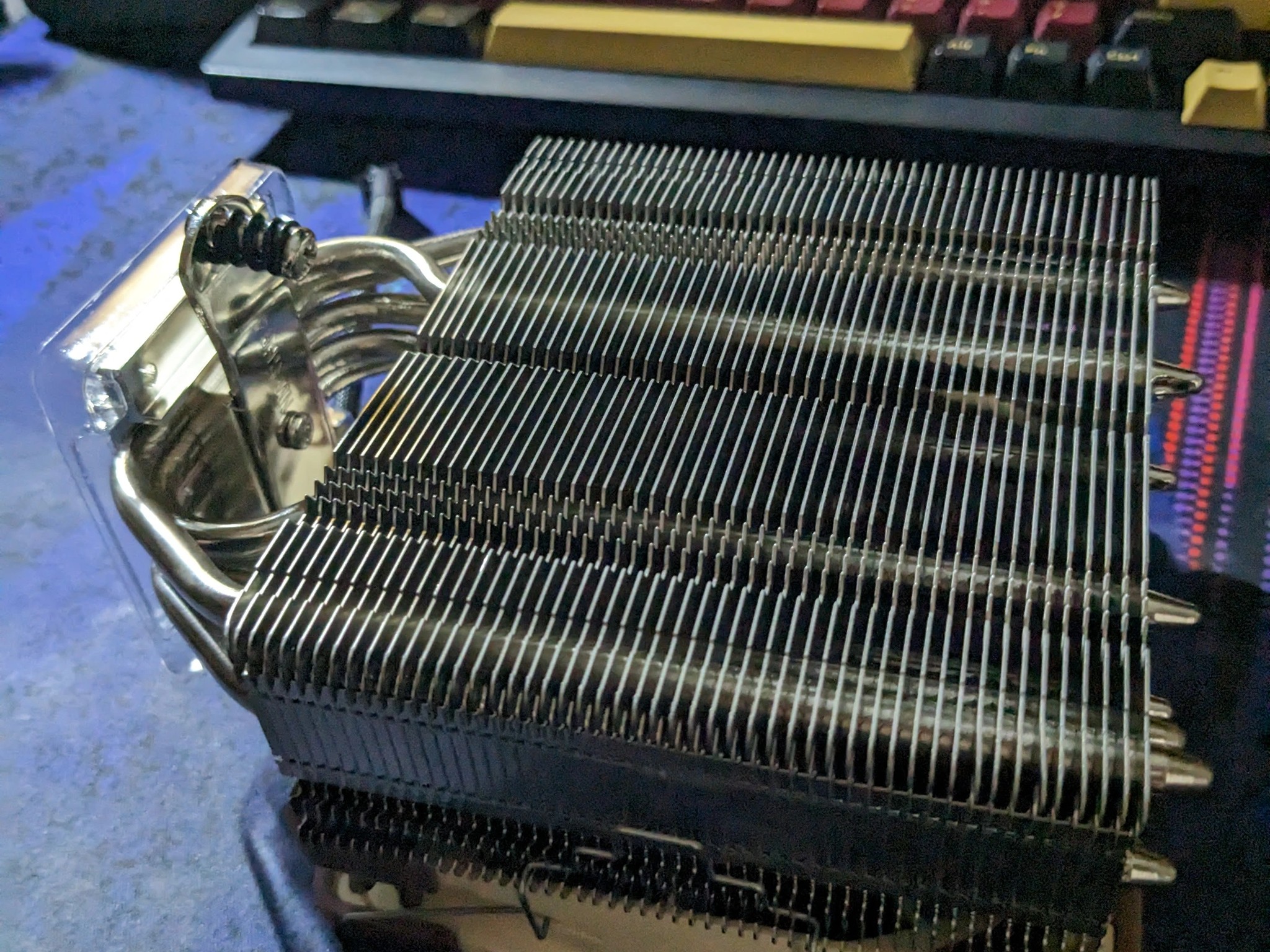 Noctua NH-U12S