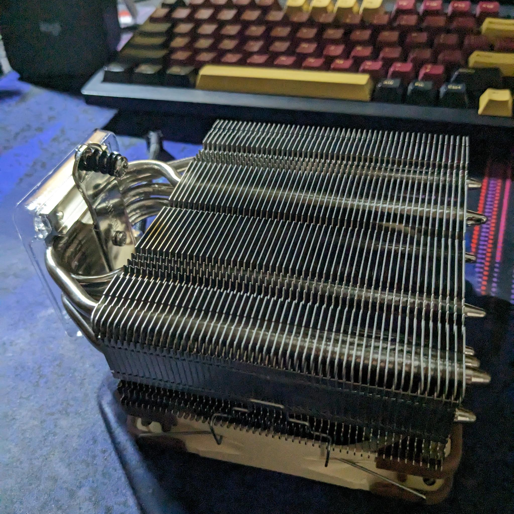 Noctua NH-U12S