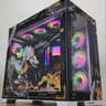 Gaming PC Ultra 7 270K 32GB RAM 1TB SSD RTX 4070 SUPER 12GB Windows 11 Computer