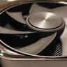 NVIDIA GeForce RTX 4070 SUPER Founders Edition Graphics Card 12GB GDDR6X - Titanium and Black