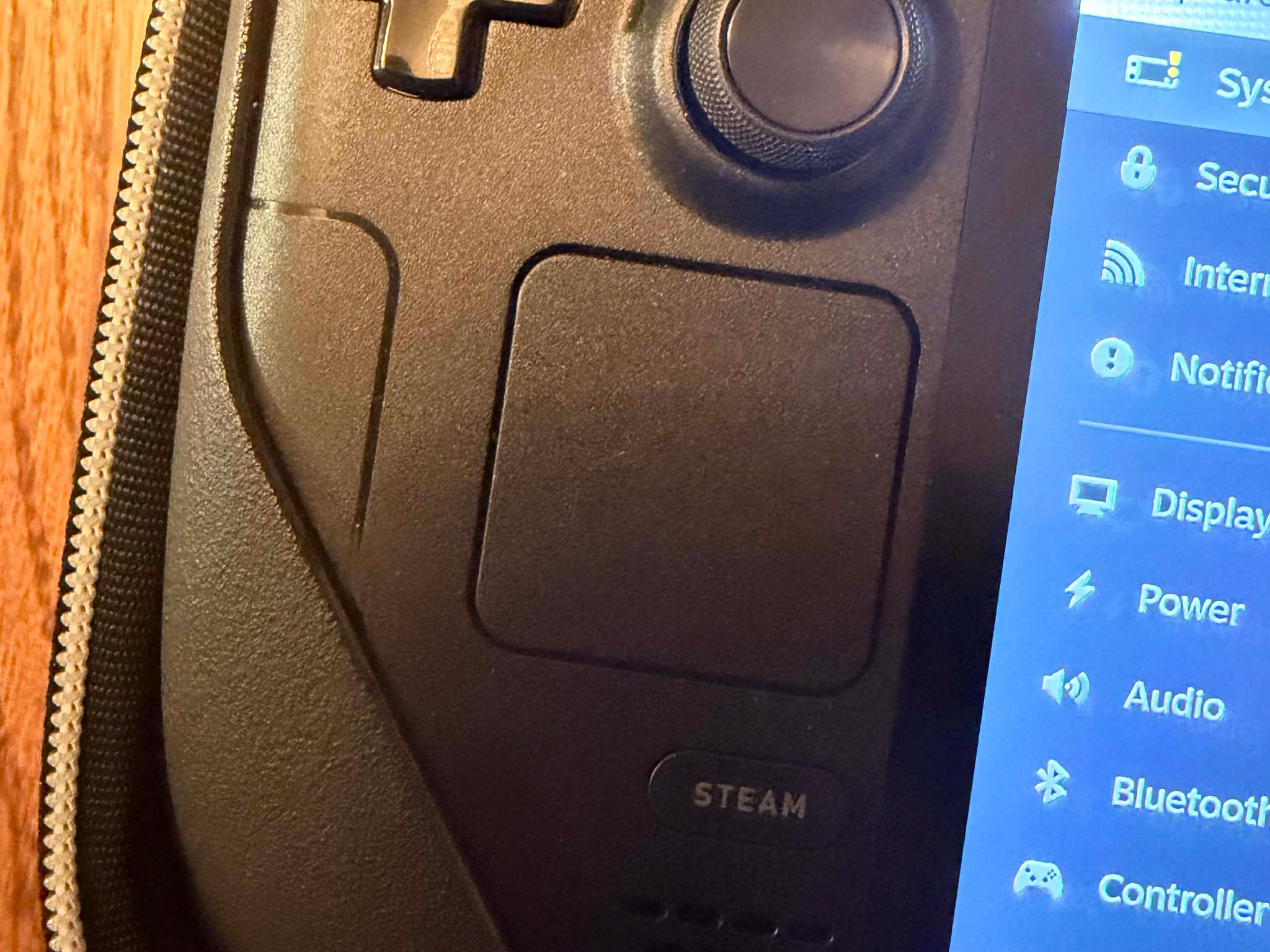Steam Deck OLED 1TB w/ Accessories - EXCELLENT Condition!