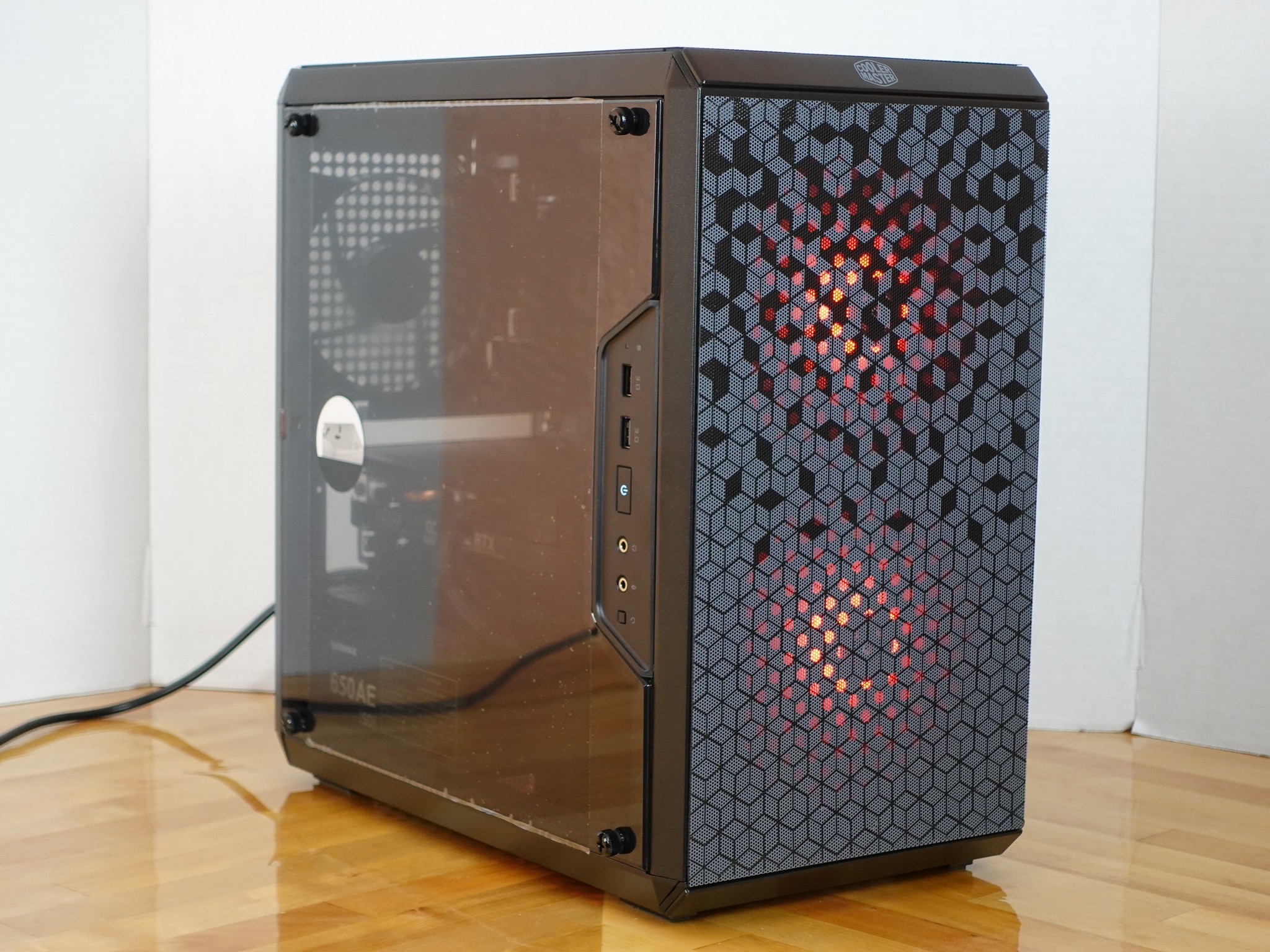 Ryzen 5500 | Rtx 2060 | 16GB RAM