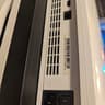 White Japanese PS3 Japan Region + 500gb SSD & 4.91 EvilNat CFW (Original Box)