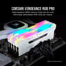 Corsair Vengeance Pro RGB 32gb (4x8gb) DDR4-2666mhz RAM
