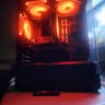 GeForce RTX 5060 Custom Gaming PC - Ryzen 5 3600
