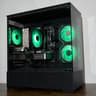 1440P Gaming PC | RYZEN 7 3700X | RTX 3070 | 32GB RAM | 1TB NVME SSD
