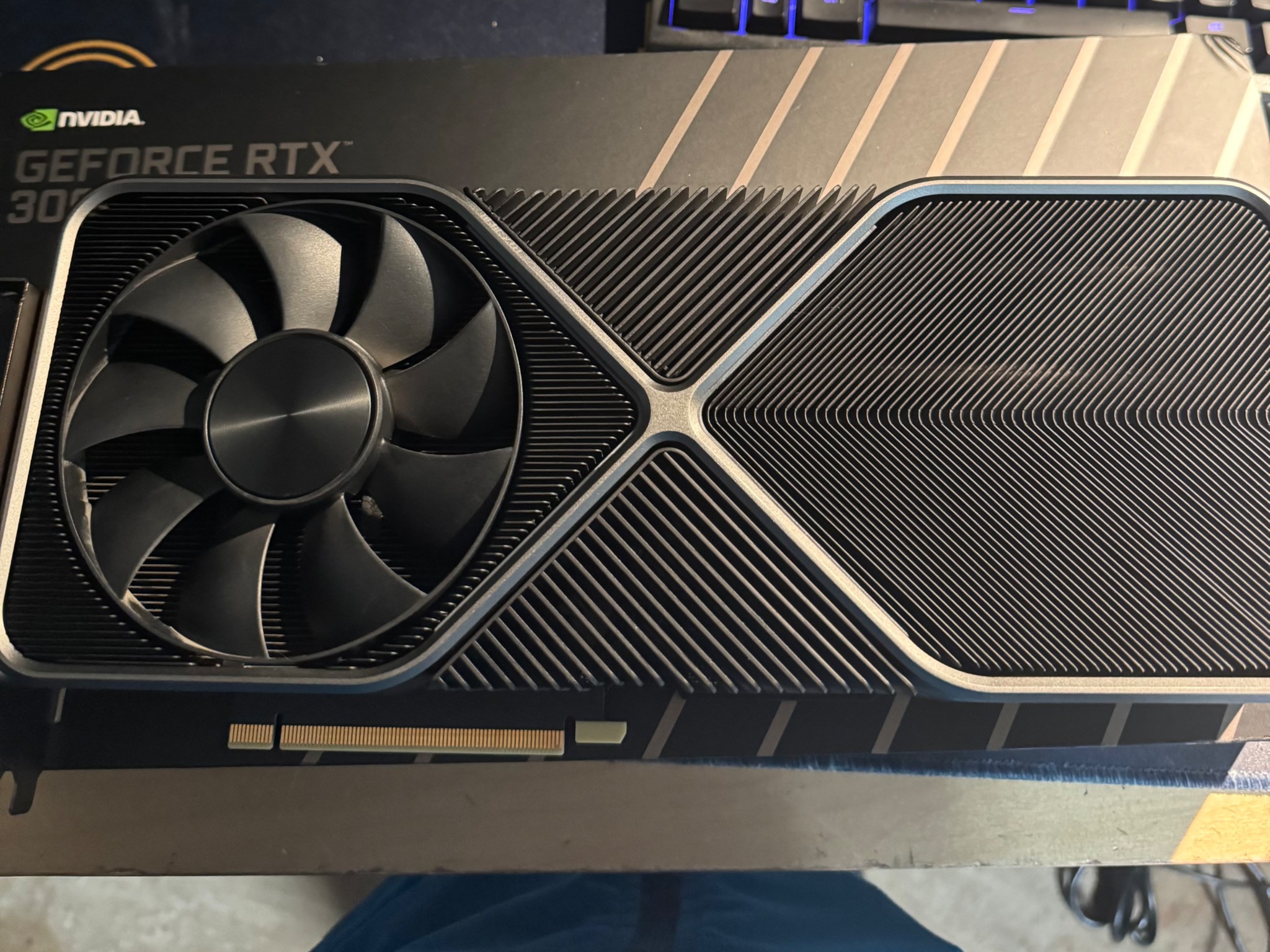 Rtx 3090 founders edition