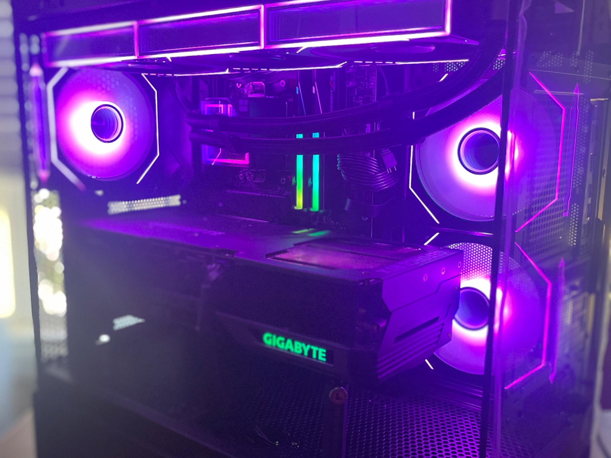 Low price!!! Max Performance(7800x3d, 4080)