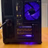 🖤😩| RTX 3080, Ryzen 5 5600, 32gb Ram, 1tb SSD WiFi Equipped ARGB Gaming PC
