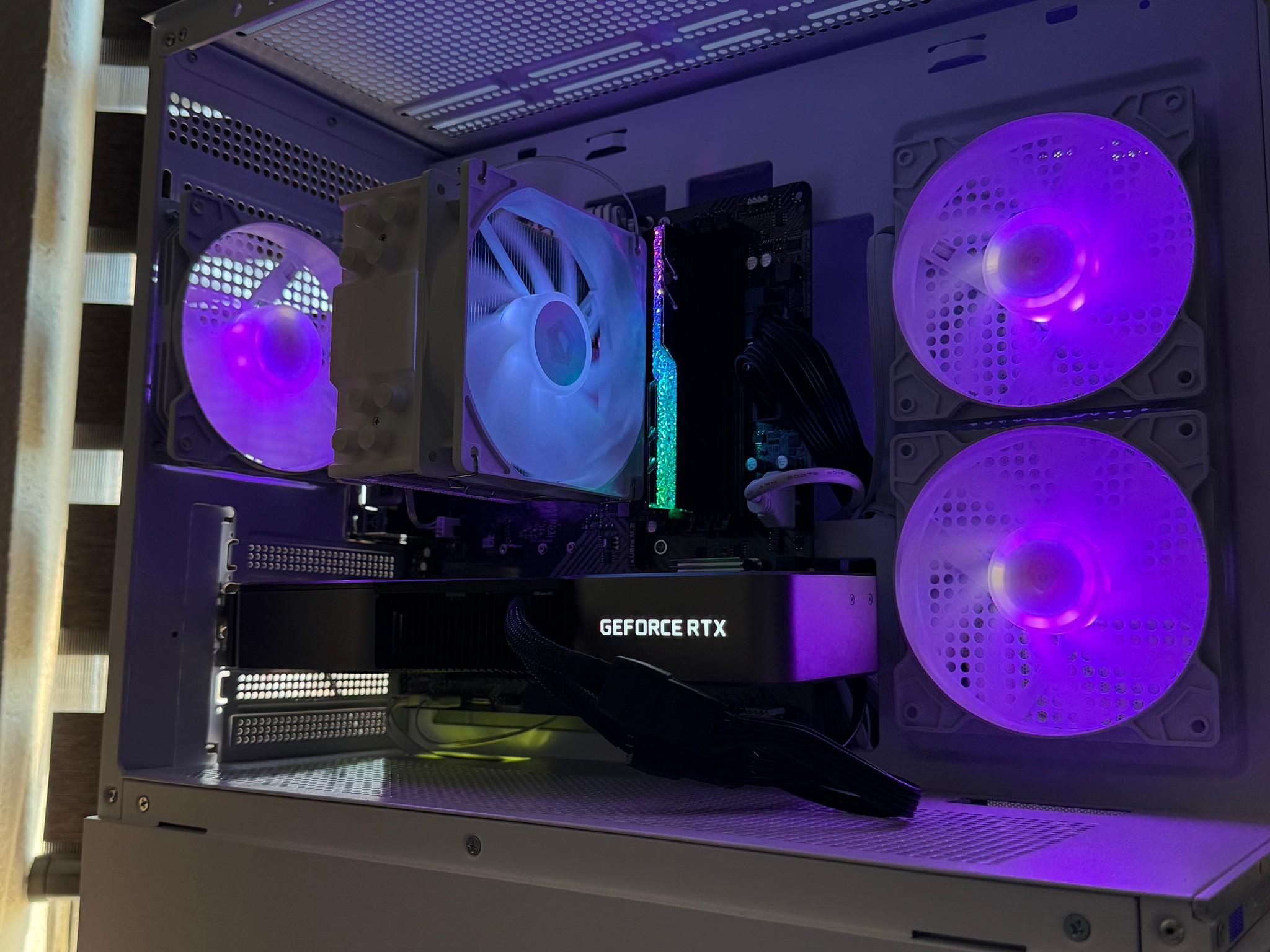 ON SALE!!! 3080! Ryzen 7! Custom Gaming PC!