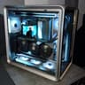 Custom MSI PRO Gaming PC|MSI RTX 5080 Gaming Trio|Ryzen 7 9800X3D|MSI 1250W PSU|4TB Gen 4 NVME SSD|