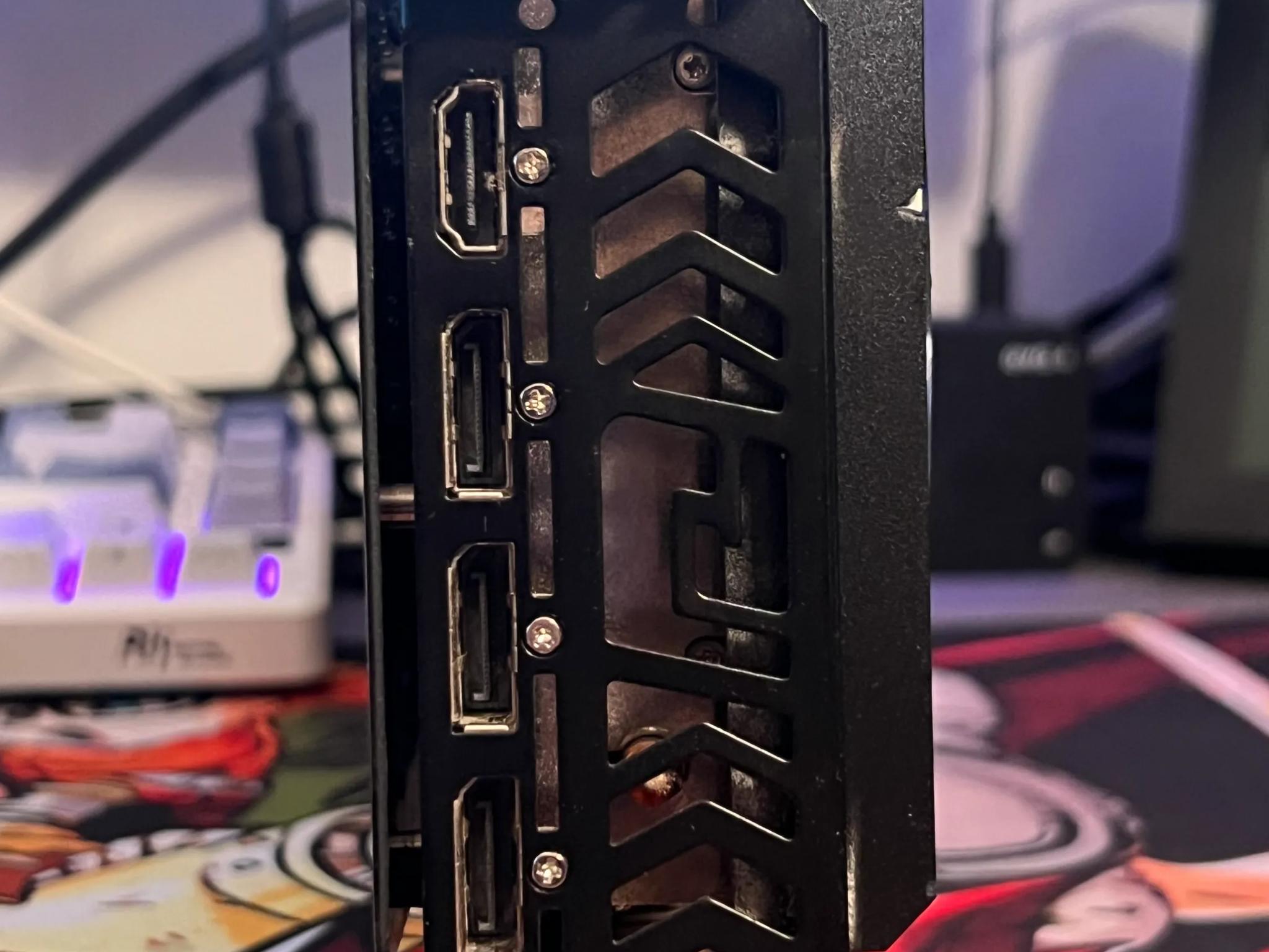 PowerColor Red Dragon RX 6800