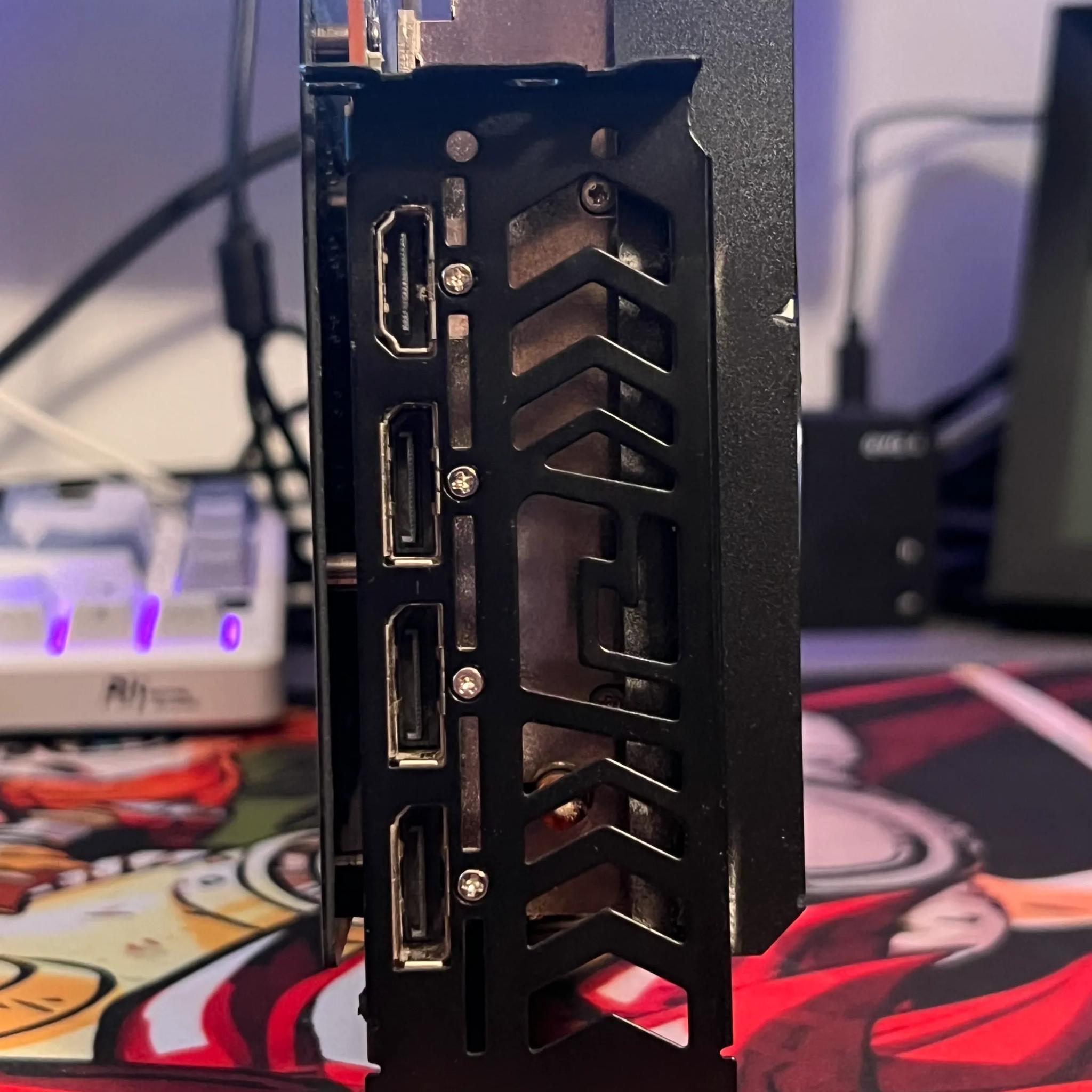 PowerColor Red Dragon RX 6800