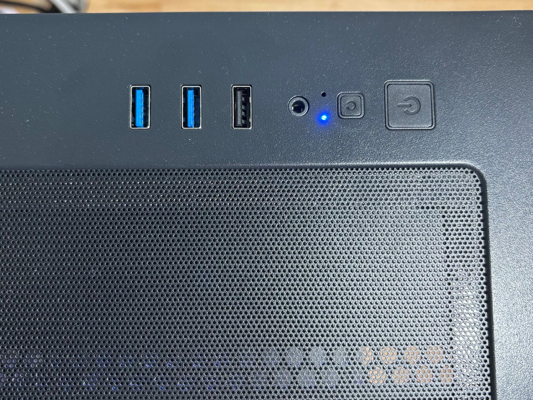 RTX 2080 | 5500 | 16GB | 1TB