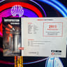 Evga GTX 1080 8gb Blower Card