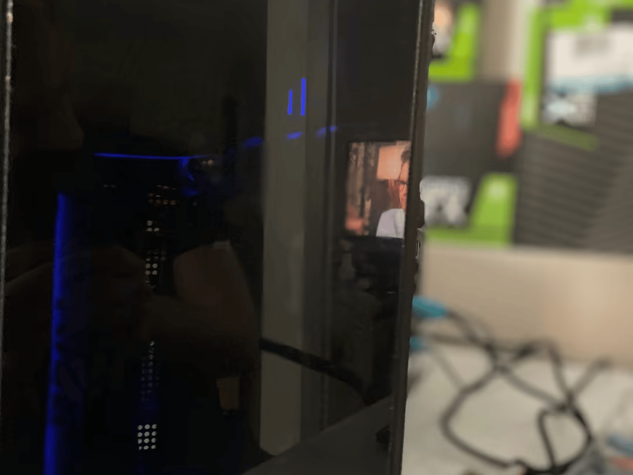 "Shoebox Special" - mITX NZXT H1 w/ GTX 1660 Super, Ryzen 7, 16GB RAM, 1TB SSD