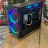 80 FPS Fortnite  | 180 Day Warranty | Win11, i5-7500, 16GB RAM, Nvidia 4GB GPU, 480GB SSD, Wifi