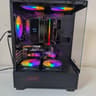 GeForce RTX 3060 Ti Custom Gaming PC - Ryzen 5 5500X3D, 16GB RAM, 1TB NVMe SSD