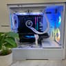 1440p Gaming PC Computer (Ryzen 5900x, Zotac RTX 3080, 32GB DDR4)