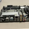 Intel i7-14700f Asus B760M Max Gaming Wifi Combo