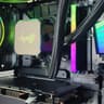 Gaming PC i7-14700KF 16GB RAM 1TB SSD 9060 XT 16GB Windows 11 Computer