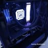 🤍🖤1440p Gaming | RTX 4070Ti | Ryzen 7 5700X | 32GB 3600MHz | 1TB NVMe SSD | FREE SHIPPING