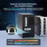 4 Port Gigabit Base-T Network Card Intel I350 Controller NICGIGA 4 Port 1G PCIe Ethernet Adapter NIC