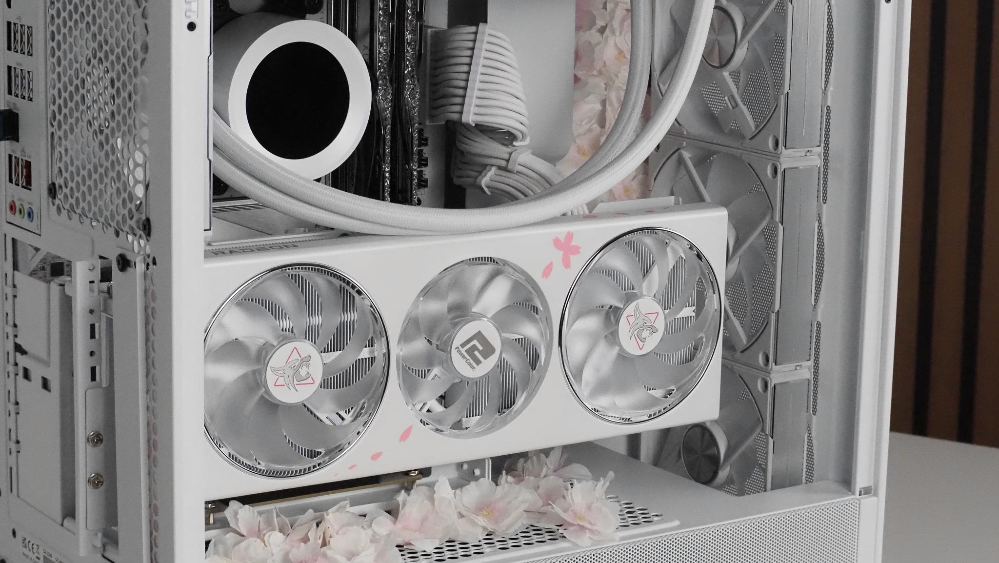 "Cherrytree" by Optimist | The Floral Series