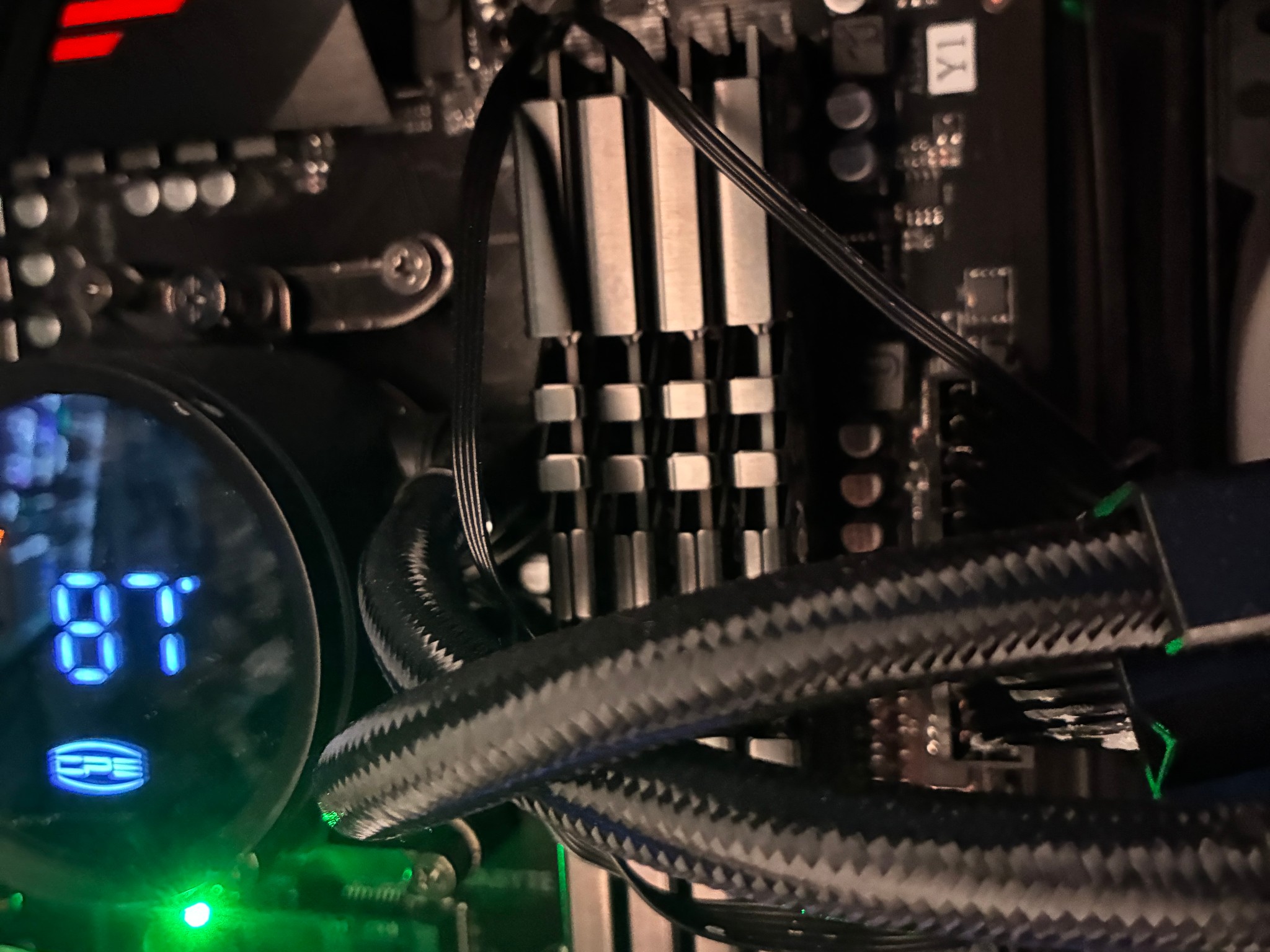 Custom Gaming PC for 1080p gaming Build