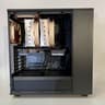 Radeon RX 9070 XT Custom Gaming PC - Ryzen 7 7800X3D, 32GB RAM, 2TB NVMe SSD