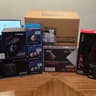 Radeon RX 9070 XT Custom Gaming PC - Ryzen 7 9800X3D, 32GB RAM