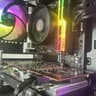 🔥 Ember 🔥 Ryzen 7, RX 5700 XT, 1TB SSD, 16GB Ram