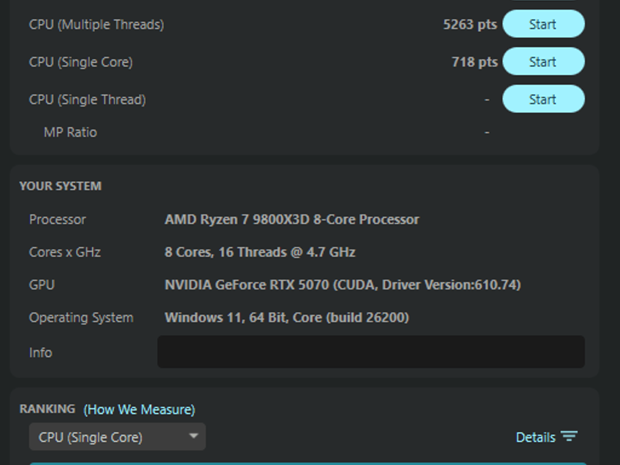 "BLIZZARD" ALL-WHITE HIGH-END GAMING PC | RYZEN 7 9800X3D | RTX 5070 | 32GB DDR5