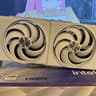 ONIX LUMI Intel Arc B580