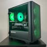 Ryzen 5 3600 | GTX 1080 | 16GB DDR4 | 500GB Storage