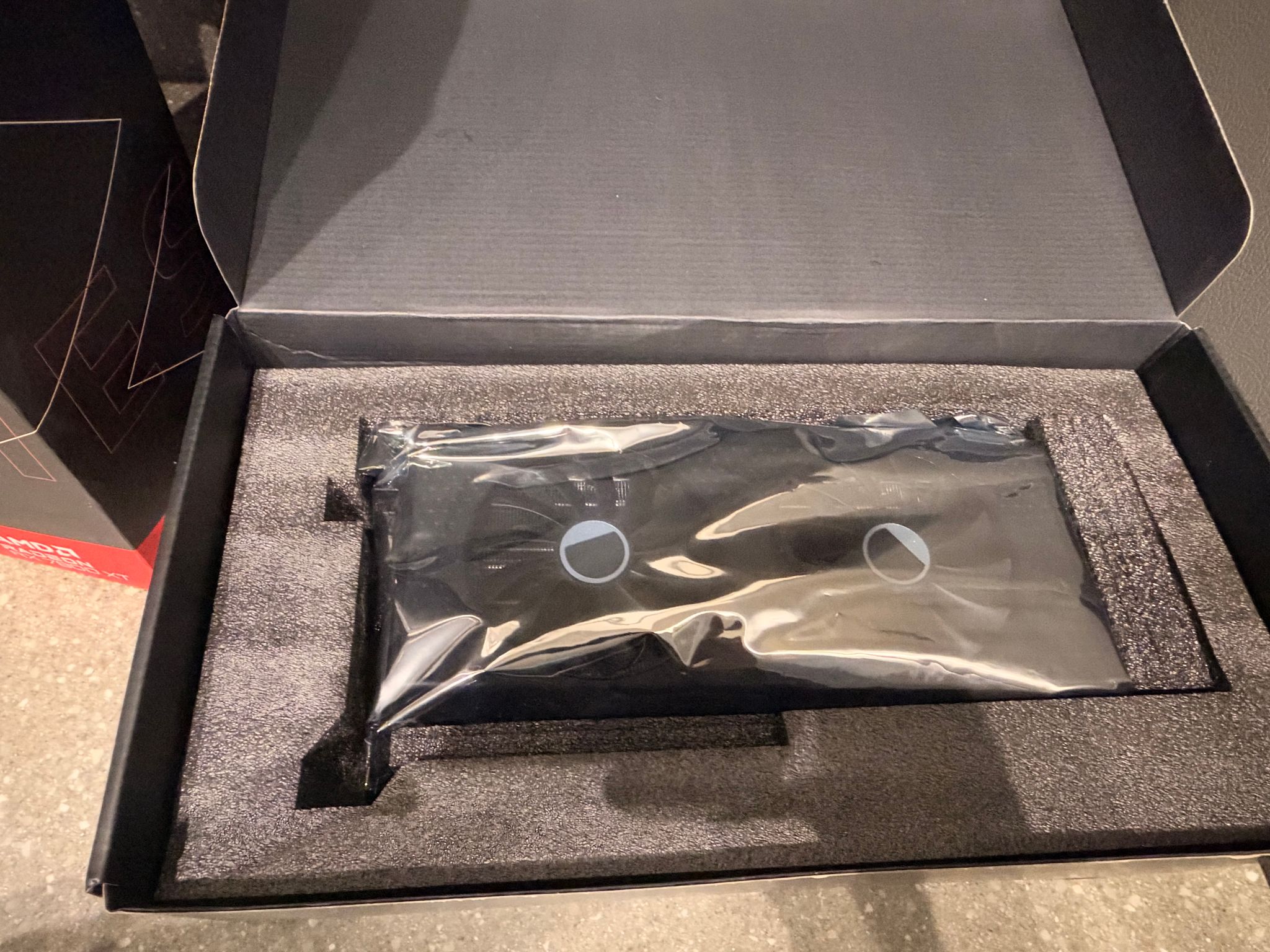 XFX Speedster SWFT210 Radeon RX 7800XT 16 GB GDDR6