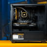 “Scolytinae” RX 7600 Ryzen 5 16GB Windows 11 .5TB Gaming PC Powerhouse