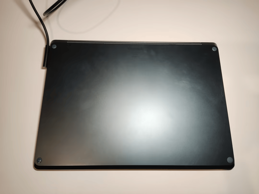 Microsoft Surface Laptop 3 13.5" Touch Screen Intel 1035G7 8GB Ram 256GB SSD