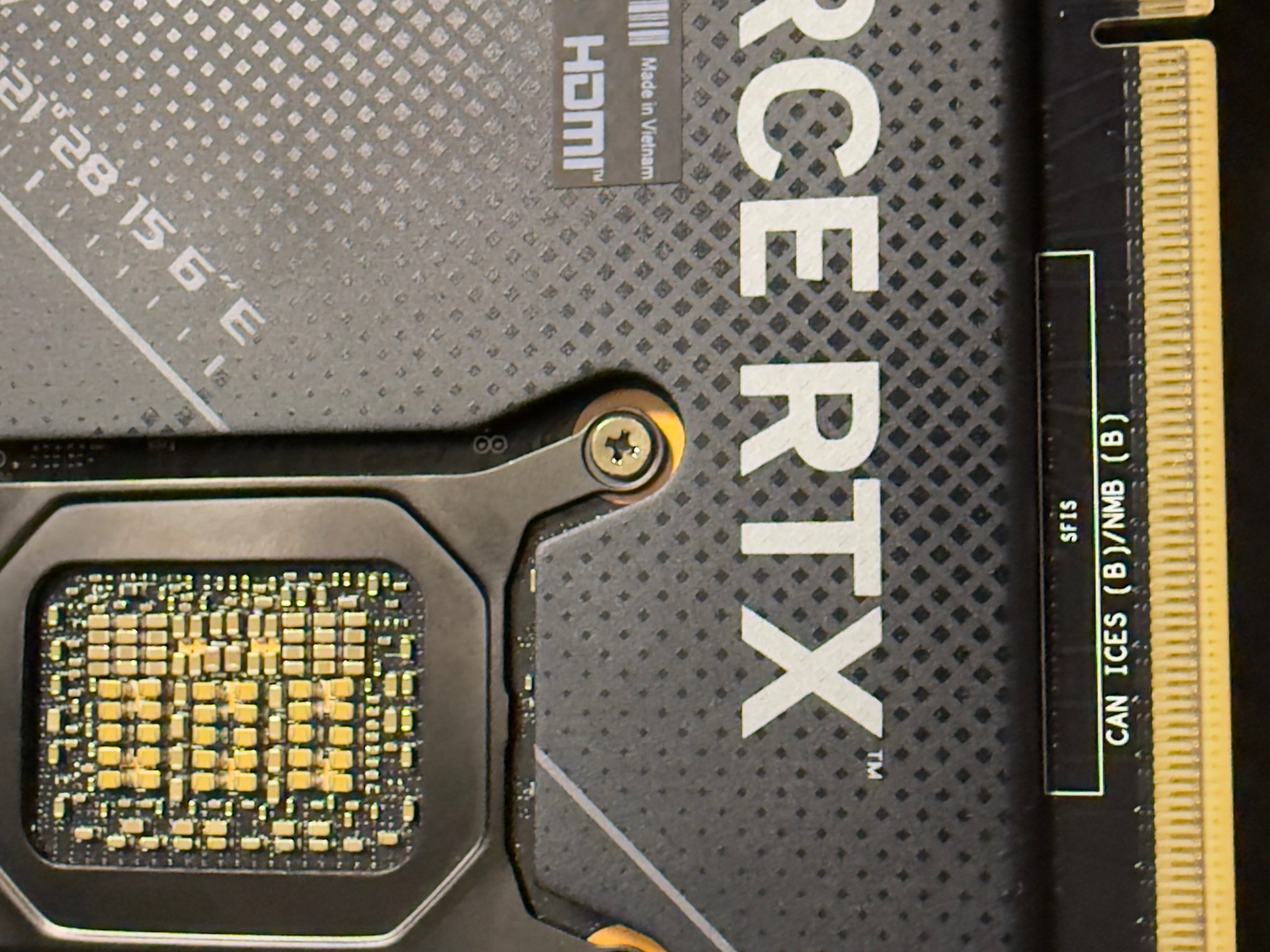 ASUS ROG Strix GeForce RTX 5070 Ti 16GB OC