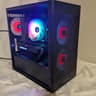 RTX 3060 TI Gaming PC | RYZEN 5 3600 | 16 GB RAM | WIFI