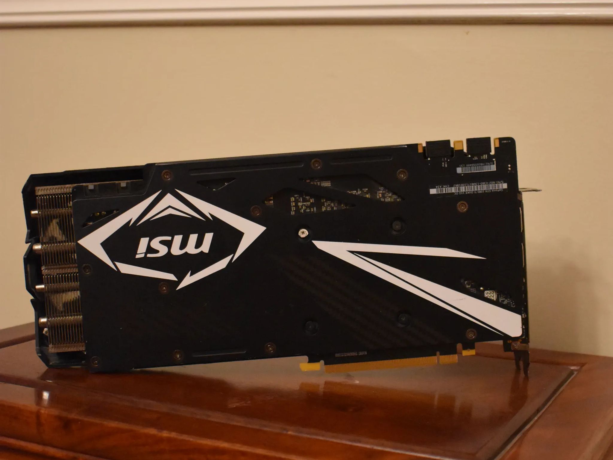 Gtx 1080 Ti