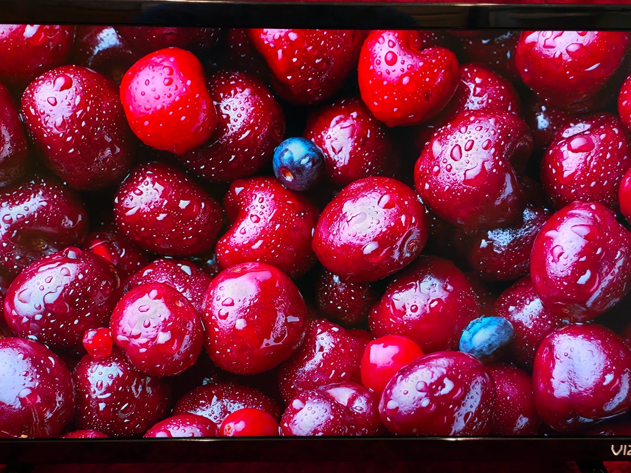 Vizio D-Series 24in Smart TV