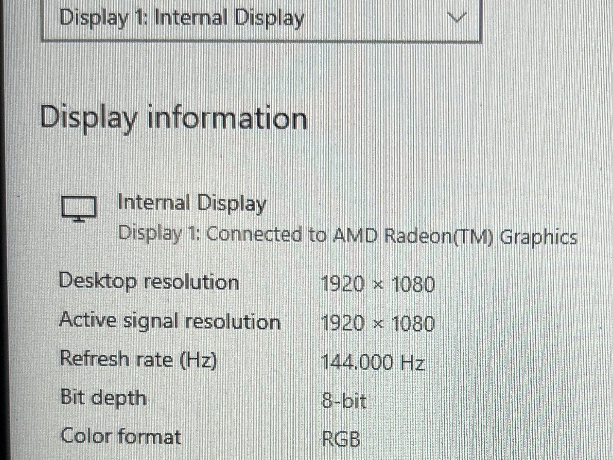 ASUS ROG Zephyrus G14 GA401QM