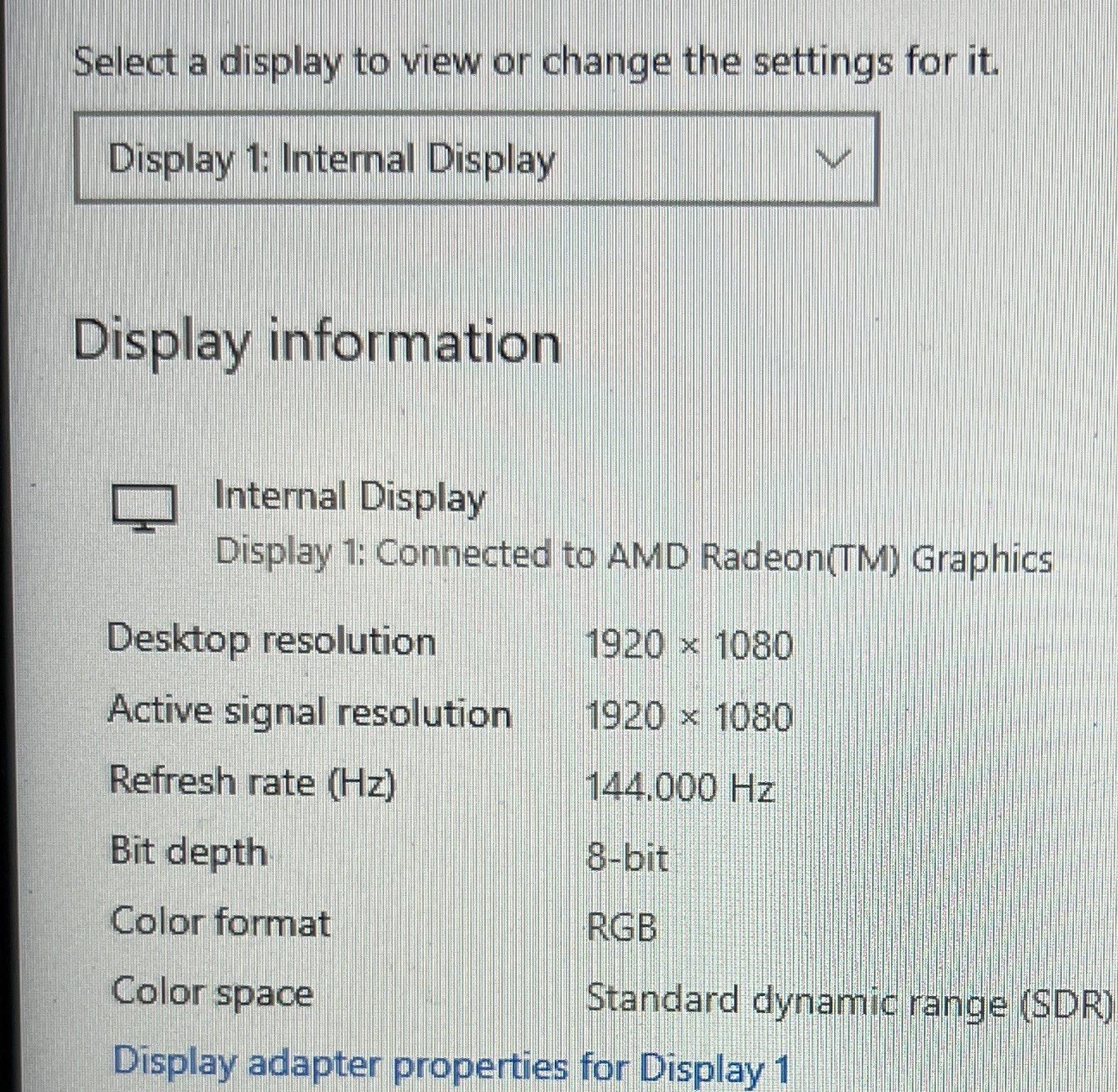 ASUS ROG Zephyrus G14 GA401QM