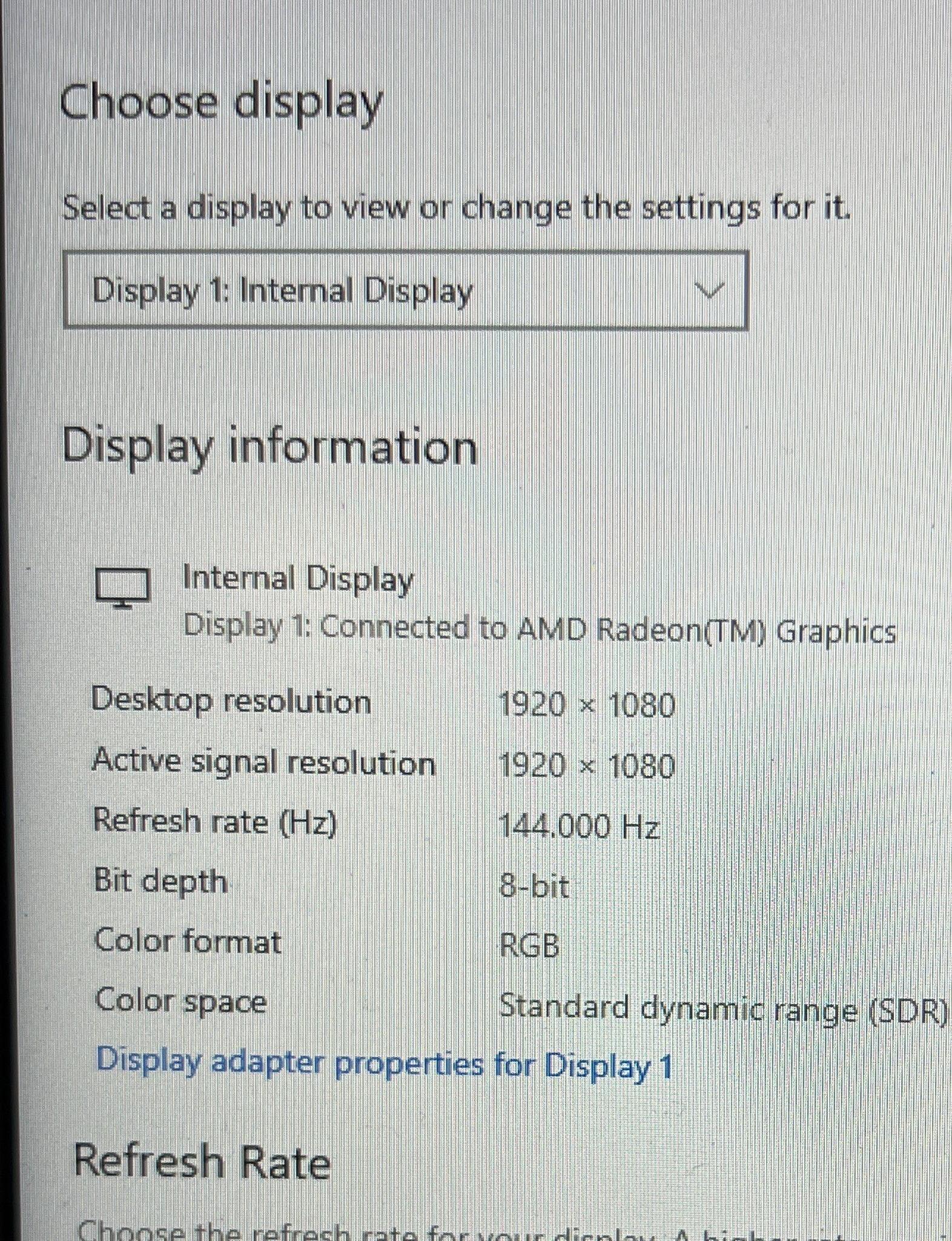 ASUS ROG Zephyrus G14 GA401QM