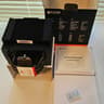 ID-COOLING SE-226-XT BLACK LGA1700 CPU Cooler