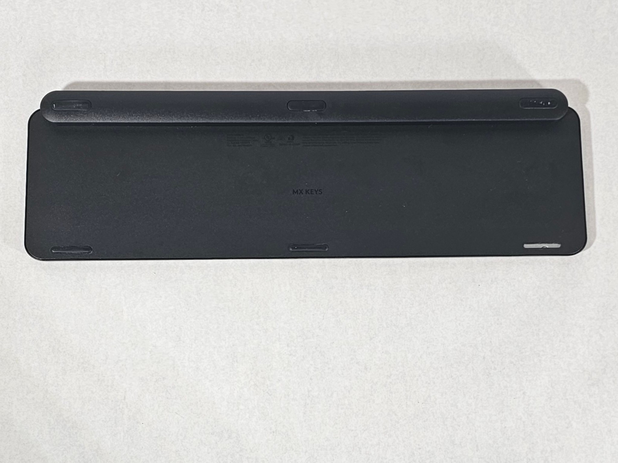 Logitech MX KEYS Wireless Keyboard